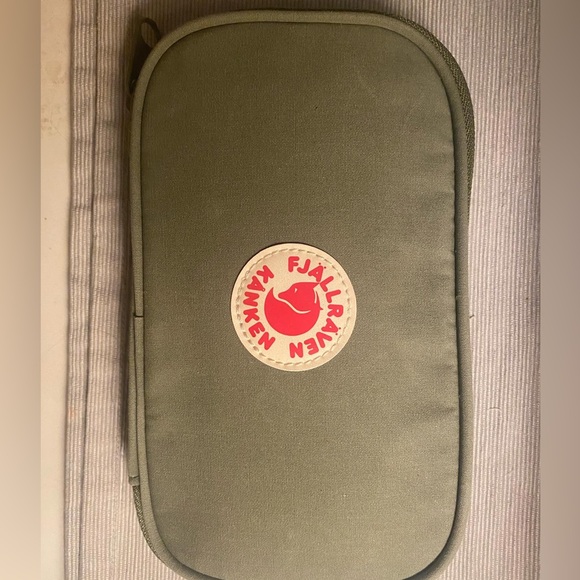 Fjallraven wallet - Picture 4 of 5